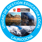 Convocatoria UGEL Lauricocha