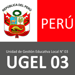  Programa de Prácticas - UGEL 03