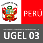 Convocatoria UGEL 03