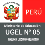 Programa de Prácticas UGEL 05