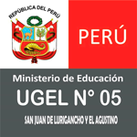 Convocatoria UGEL 05