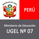 Convocatoria UGEL 07