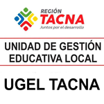 Convocatoria UGEL TACNA