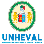 Convocatoria UNIVERSIDAD HERMILIO VALDIZAN (UNHEVAL)