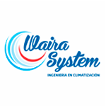 Convocatoria WAIRA SYSTEM