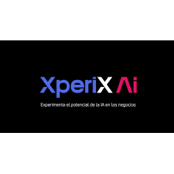 Programa de Prácticas XPERIX AI